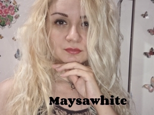 Maysawhite