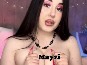 Mayzi