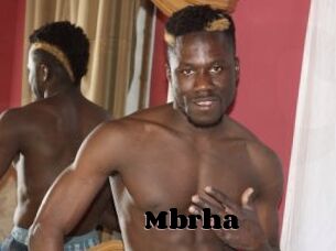 Mbrha