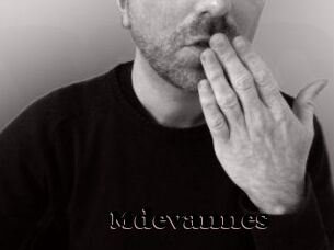 Mdevannes