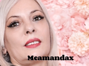 Meamandax