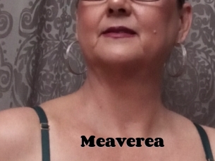 Meaverea
