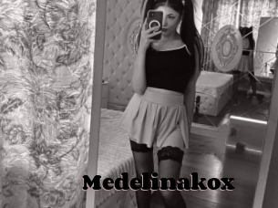 Medelinakox