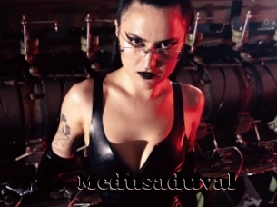 Medusaduval
