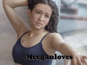 Meeganloves
