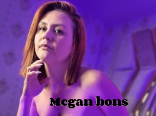 Megan_bons