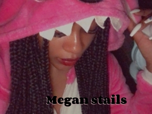 Megan_stails