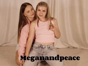 Meganandpeace