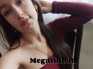Meganbleid