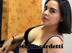 Megancardetti
