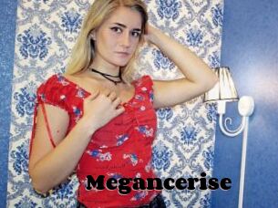 Megancerise