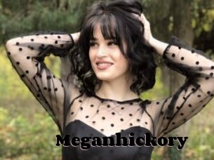 Meganhickory