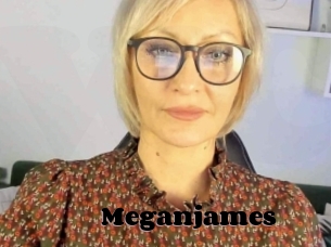 Meganjames