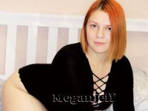 Meganjeff