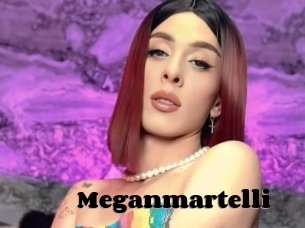 Meganmartelli