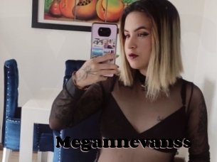 Megannevanss