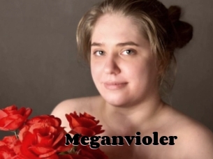 Meganvioler