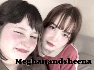 Meghanandsheena