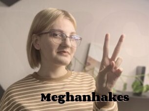 Meghanhakes