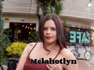 Melahotlyn