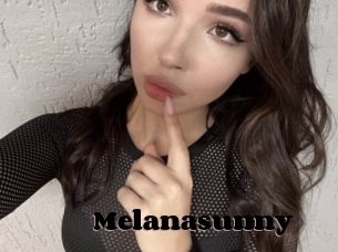 Melanasunny