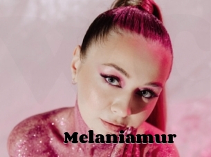 Melaniamur