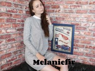 Melaniefir