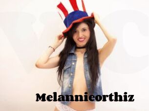 Melannieorthiz