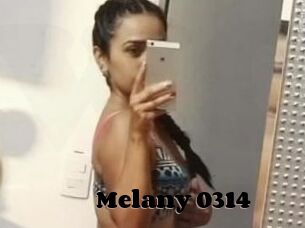 Melany_0314