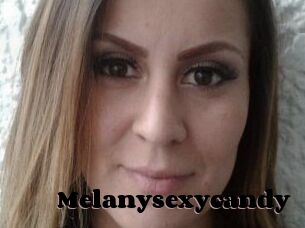 Melanysexycandy