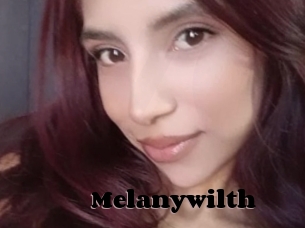 Melanywilth