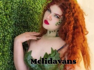 Melidavans