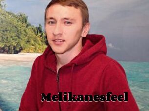 Melikanesfeel