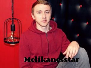 Melikanesstar