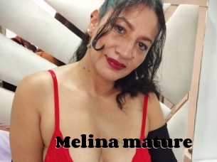 Melina_mature