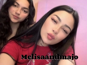 Melisaandmajo