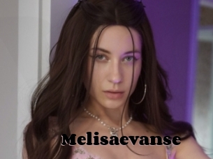 Melisaevanse