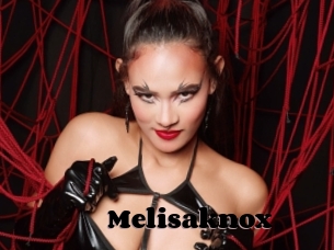 Melisaknox