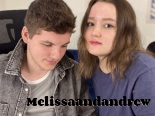 Melissaandandrew