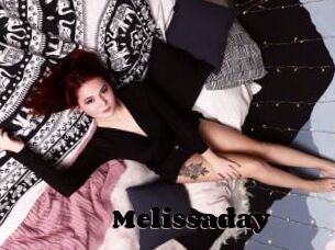 Melissaday