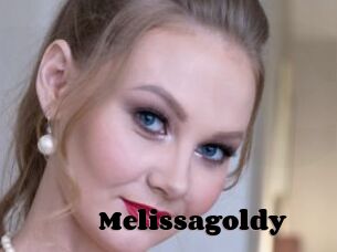 Melissagoldy