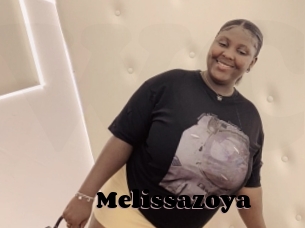 Melissazoya