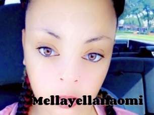 Mellayellanaomi