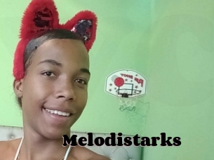 Melodistarks