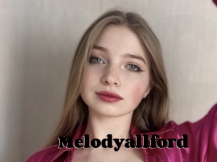 Melodyallford