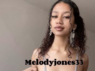 Melodyjones33