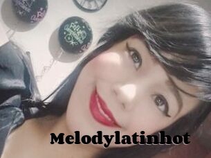 Melodylatinhot
