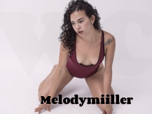 Melodymiiller