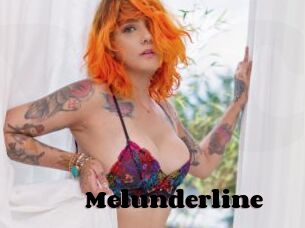Melunderline