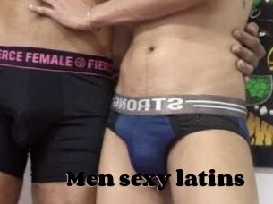 Men_sexy_latins